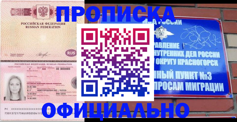временная регистрация собственник в Навашино